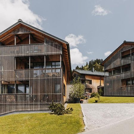 Arlberg Lodges Stuben am Arlberg Zewnętrze zdjęcie