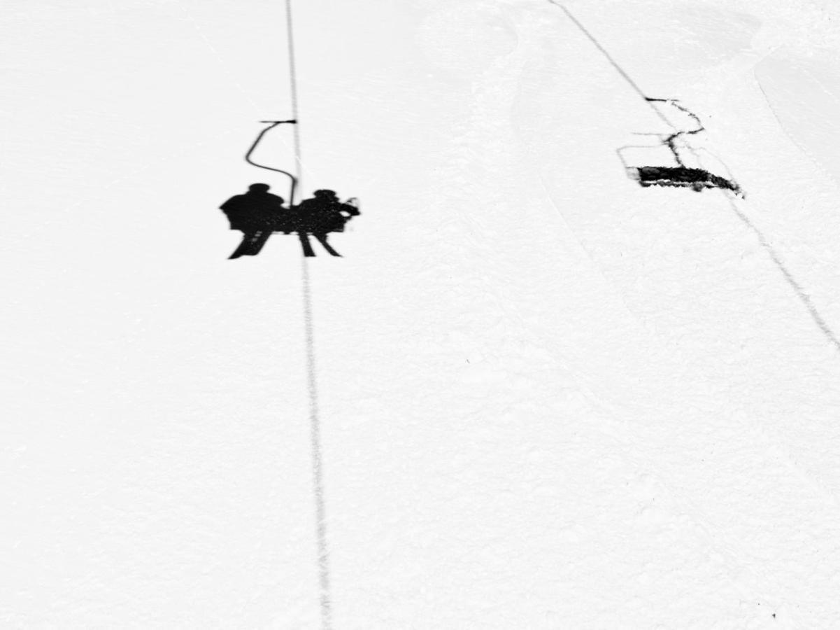 Arlberg Lodges Stuben am Arlberg Zewnętrze zdjęcie