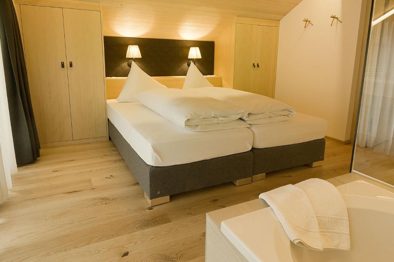 Arlberg Lodges Stuben am Arlberg Zewnętrze zdjęcie