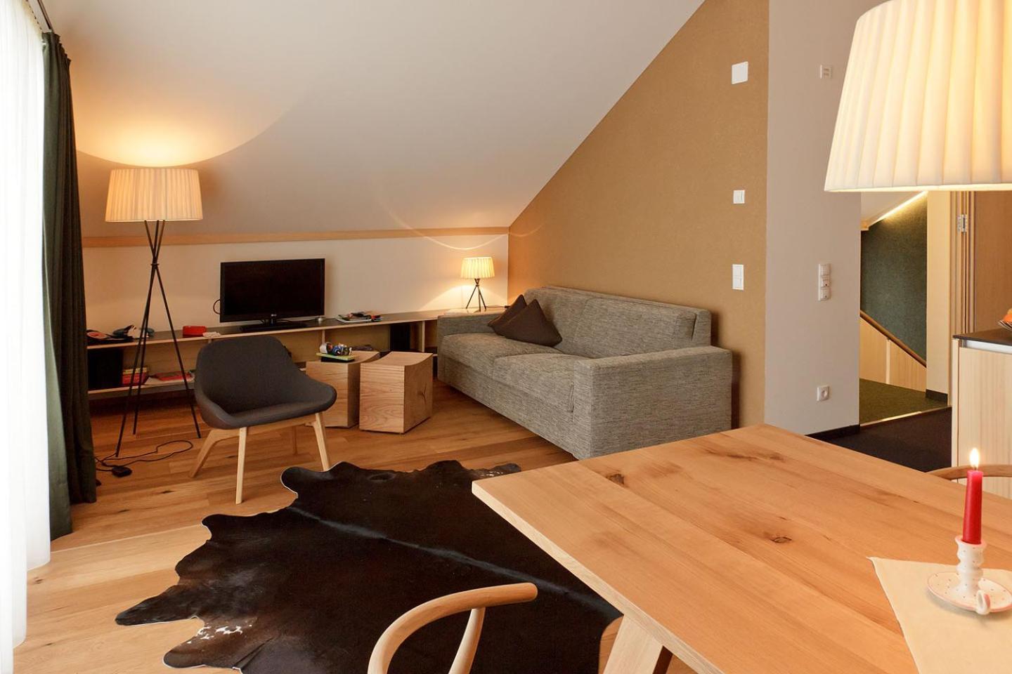 Arlberg Lodges Stuben am Arlberg Zewnętrze zdjęcie
