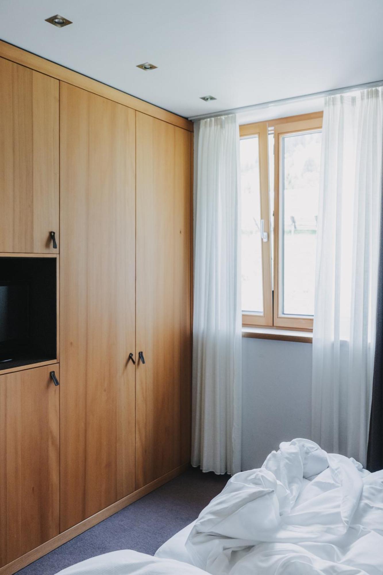 Arlberg Lodges Stuben am Arlberg Zewnętrze zdjęcie