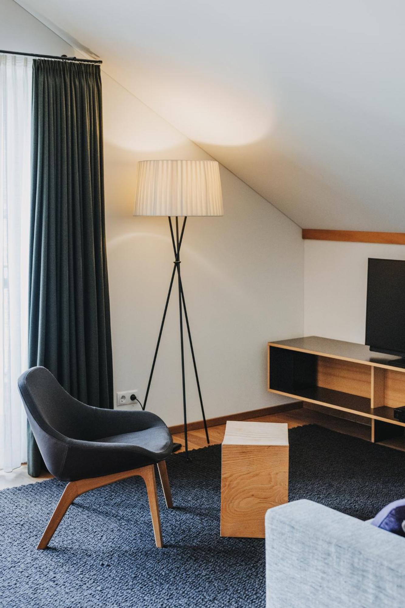 Arlberg Lodges Stuben am Arlberg Zewnętrze zdjęcie