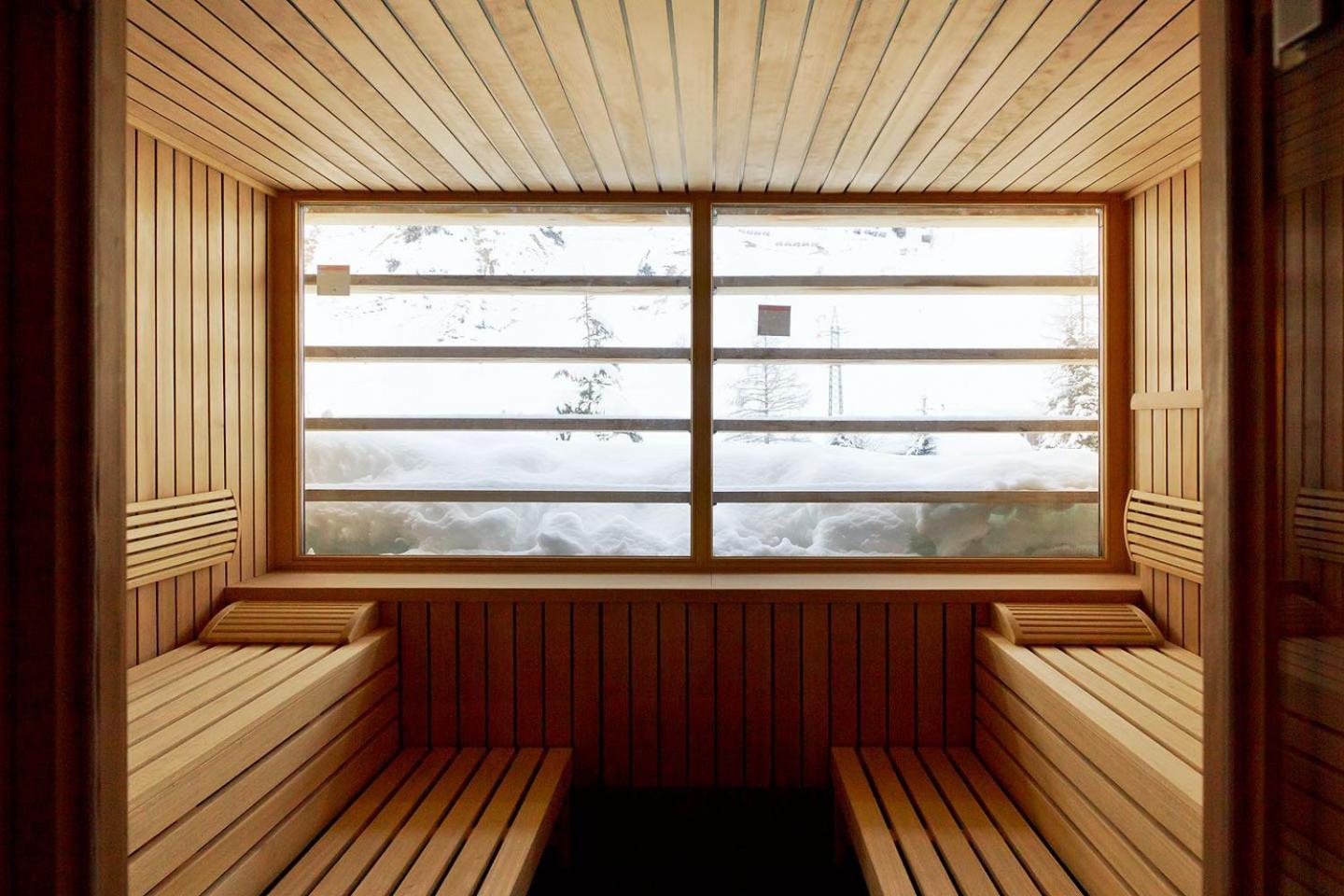 Arlberg Lodges Stuben am Arlberg Zewnętrze zdjęcie