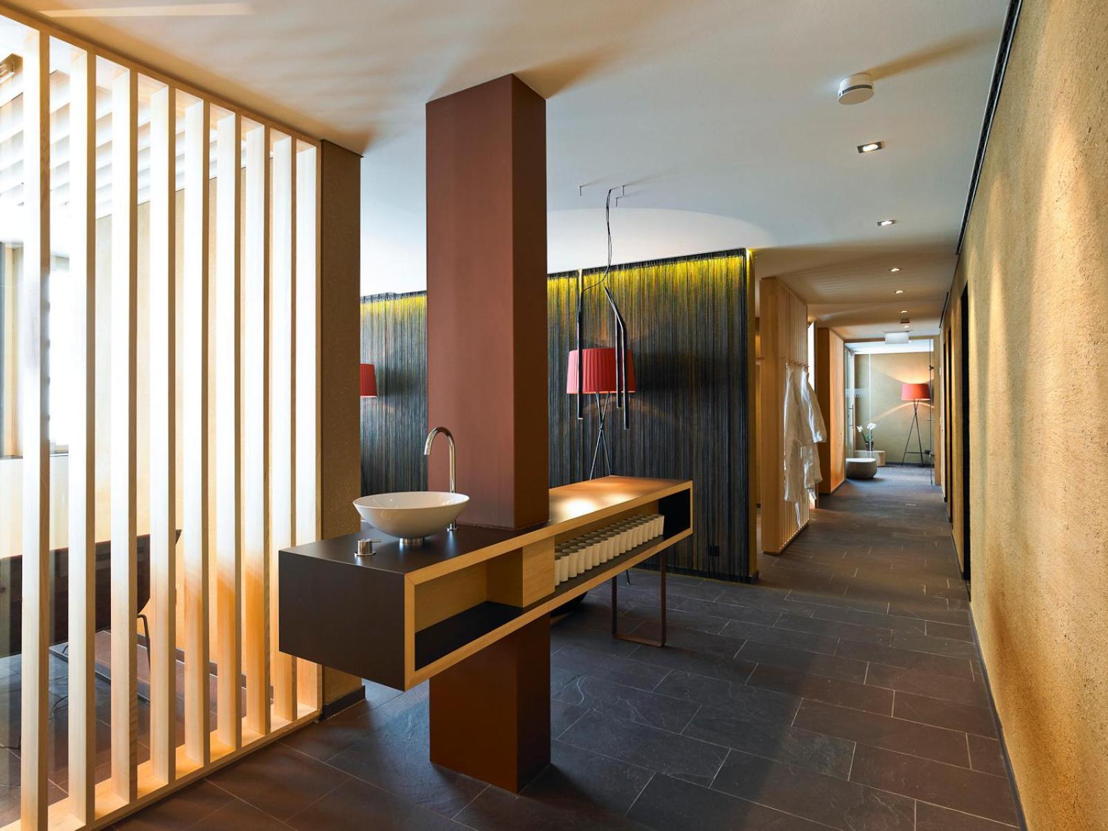 Arlberg Lodges Stuben am Arlberg Zewnętrze zdjęcie