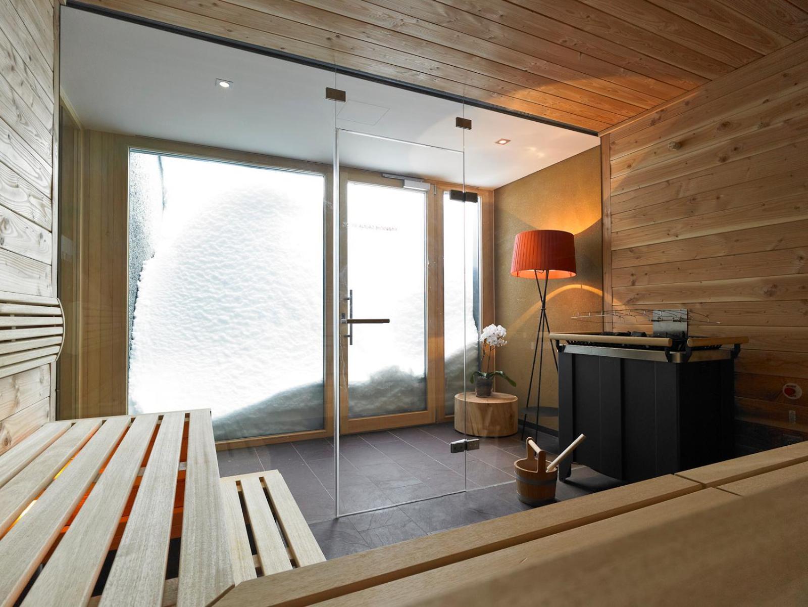 Arlberg Lodges Stuben am Arlberg Zewnętrze zdjęcie