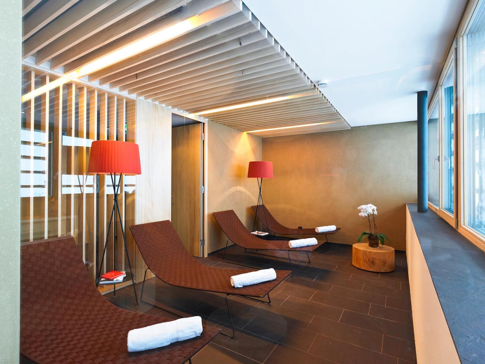 Arlberg Lodges Stuben am Arlberg Zewnętrze zdjęcie