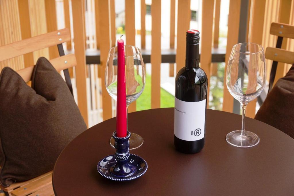 Arlberg Lodges Stuben am Arlberg Zewnętrze zdjęcie