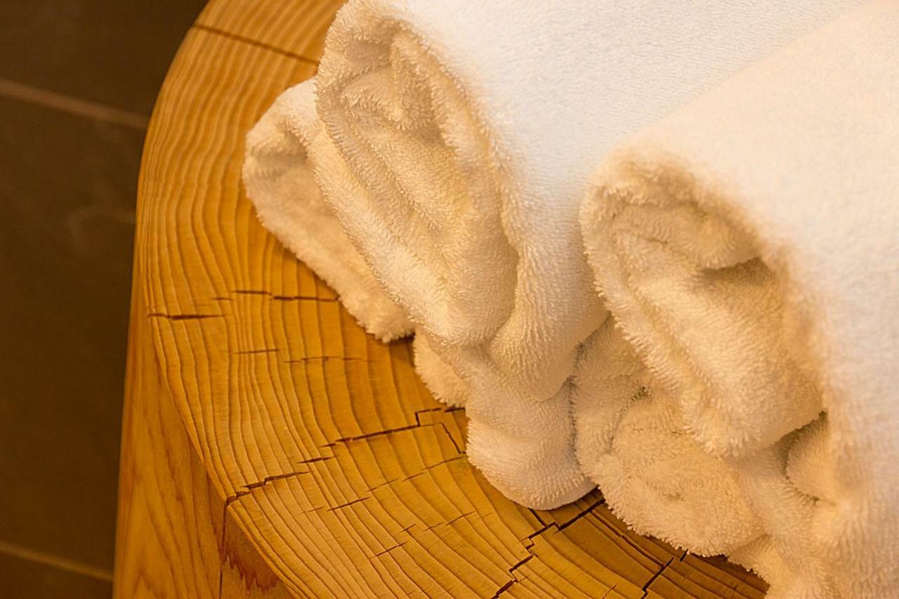 Arlberg Lodges Stuben am Arlberg Zewnętrze zdjęcie