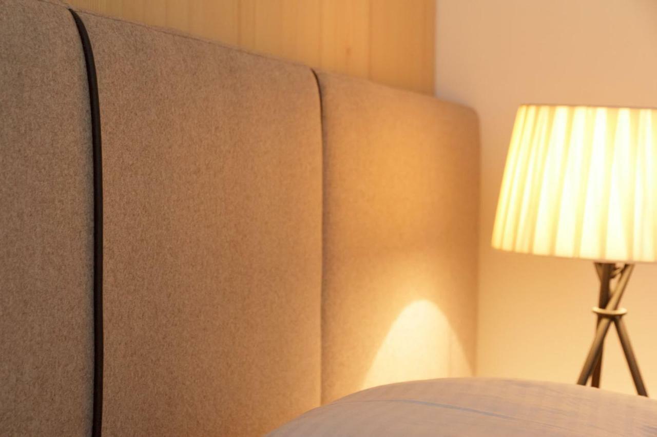 Arlberg Lodges Stuben am Arlberg Zewnętrze zdjęcie